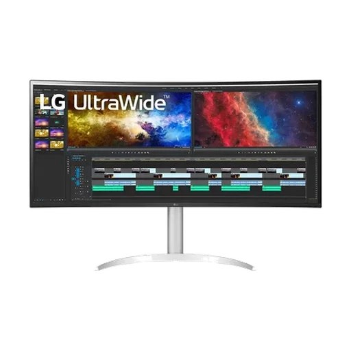 LG 38BQ85C