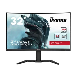 iiyama GCB3280QSU