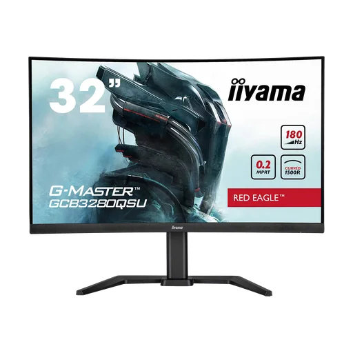iiyama GCB3280QSU