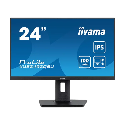 iiyama XUB2492QSU