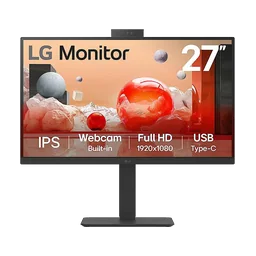 LG 27BA850