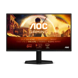 AOC 25G42E