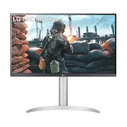 LG 27UP650K