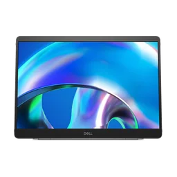 Dell P1425