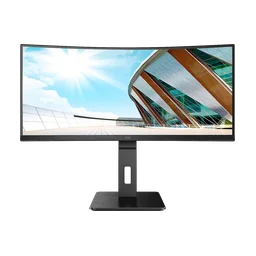 AOC CU34P2A