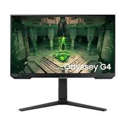 Samsung S25BG400E