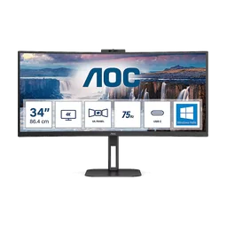 AOC CU34V5CW