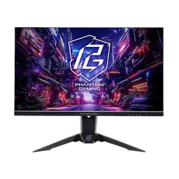 ASRock PG27QFT2A