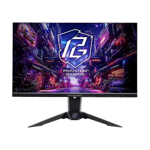 ASRock PG27QFT2A