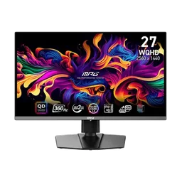 MSI 271QRX