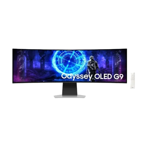 Samsung S49DG950S