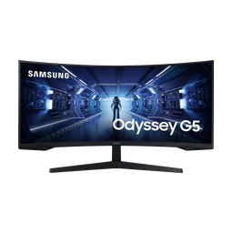 Samsung C34G55T