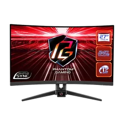 ASRock PG27F15RS1A