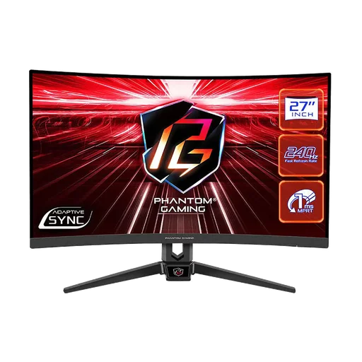 ASRock PG27F15RS1A