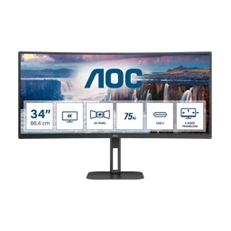 AOC CU34V5C