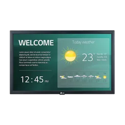 LG 22SM3G