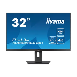 iiyama XUB3293UHSN