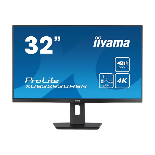 iiyama XUB3293UHSN