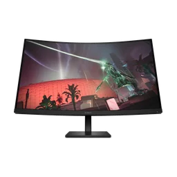 HP OMEN 32c