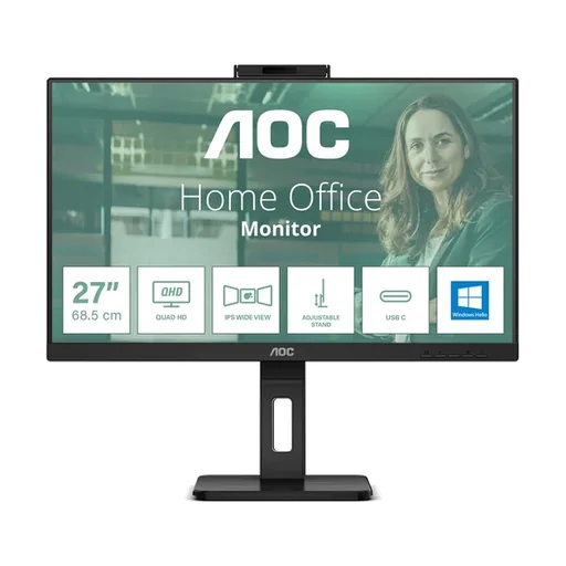 AOC 24P3QW
