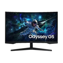 Samsung S32CG552E