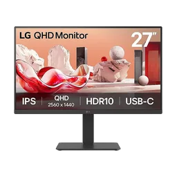 LG 27BA65QB