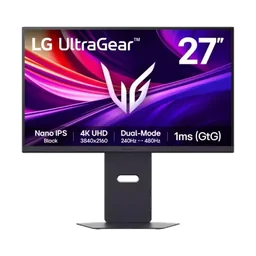 LG 27G850A