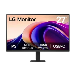 LG 27U631A