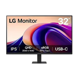 LG 32U631A