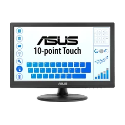 Asus VT169HE