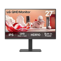 LG 27BA45QB