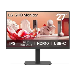 LG 27BA75QB