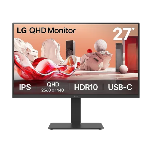 LG 27BA75QB