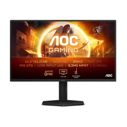 AOC 25G4SXU