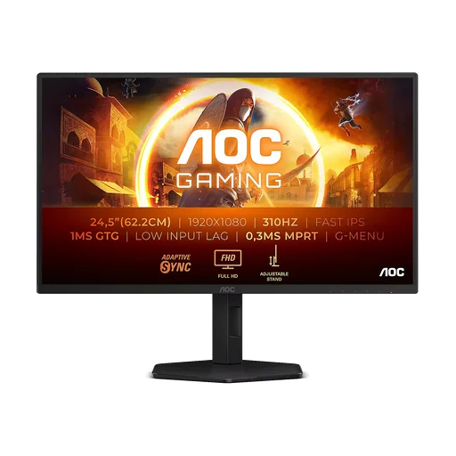 AOC 25G4SXU