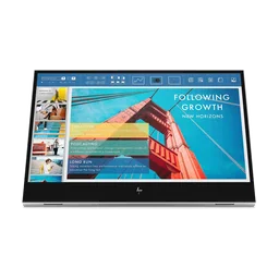 HP E14 G4