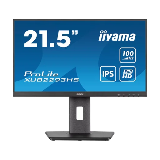 iiyama XUB2293HS