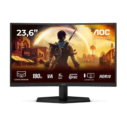 AOC C24G42E