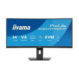 iiyama XCB3497WQSNP
