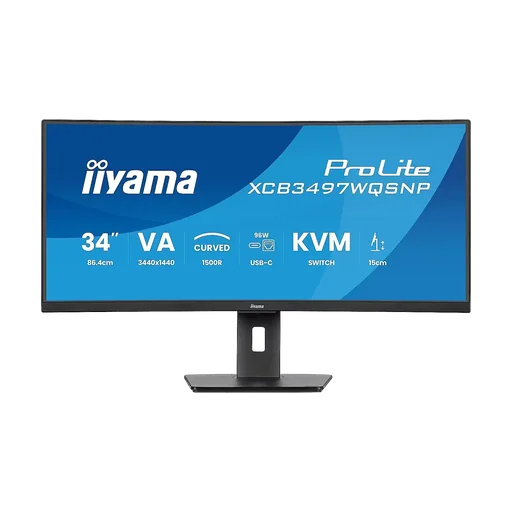 iiyama XCB3497WQSNP