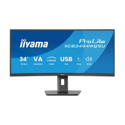 iiyama XCB3494WQSU