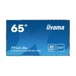 iiyama LH6541UHS