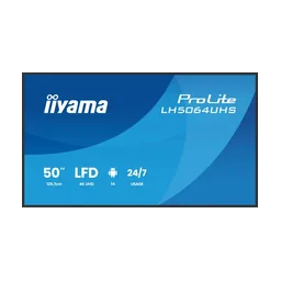 iiyama LH5064UHS