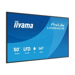 iiyama LH6564UHS
