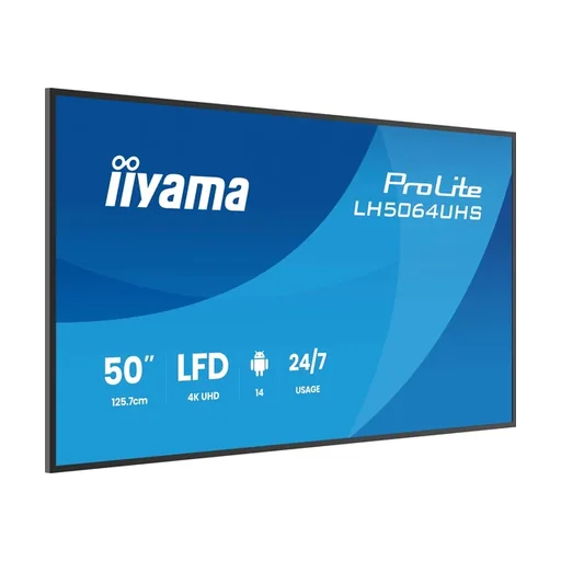 iiyama LH6564UHS