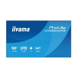 iiyama LH7564UHS