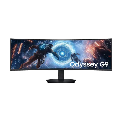 Samsung S49FG910E