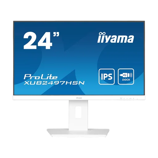 iiyama XUB2497HSN