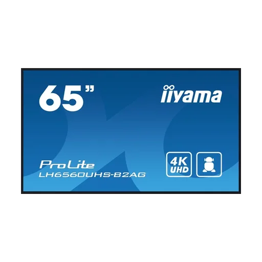 iiyama LH6560UHS