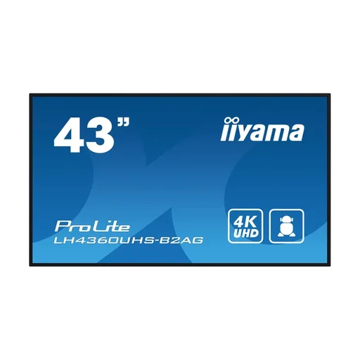 iiyama LH4360UHS